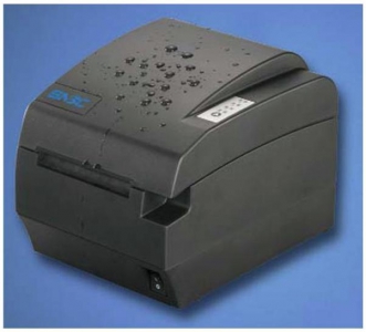 Thermal Receipt Printer